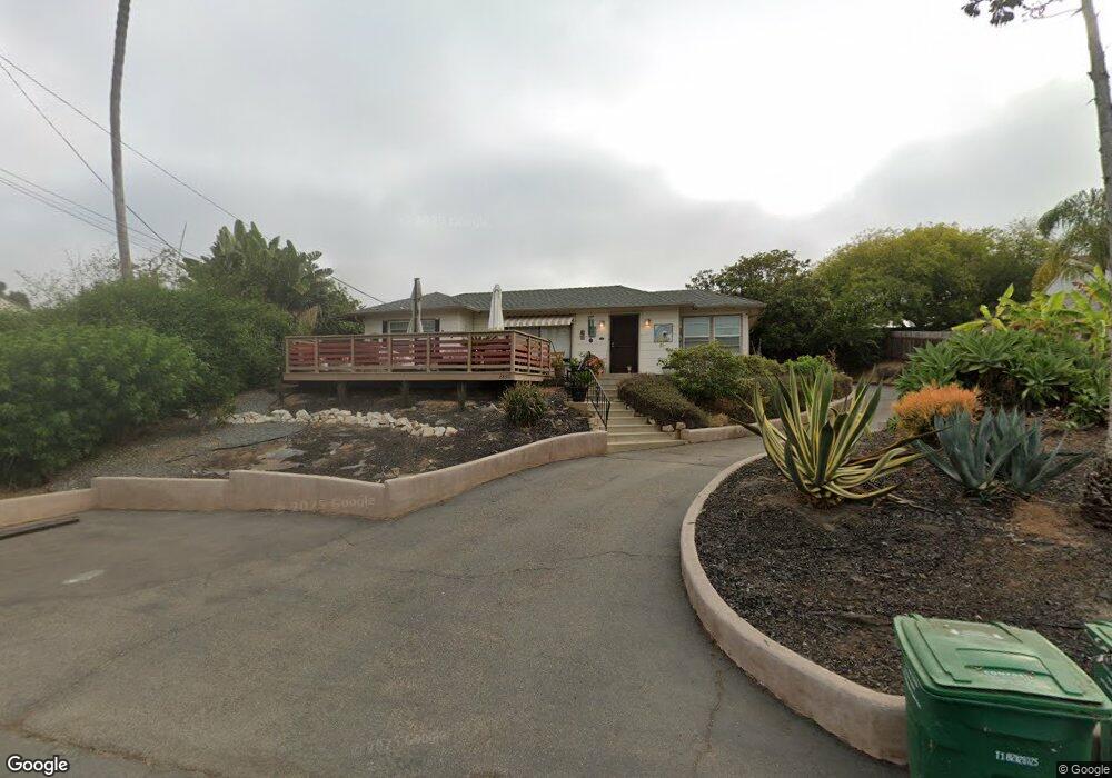 2850 Highland Dr, Carlsbad, CA 92008 - photo 1