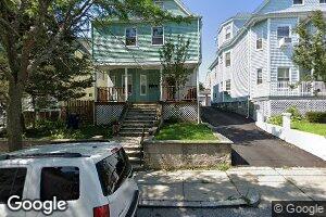 63 Mclellan St, Dorchester, MA 02121