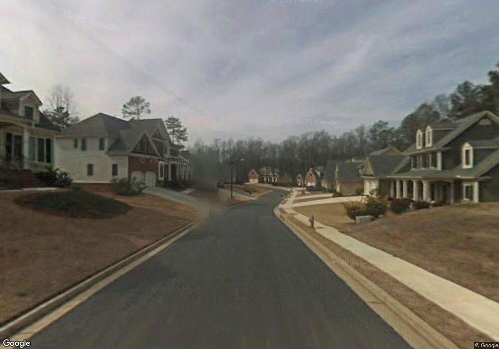 0 Santee Trail, Mableton, GA 30126 - photo 1