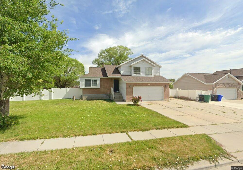 3184 W 9150 S, West Jordan, UT 84088 - photo 1