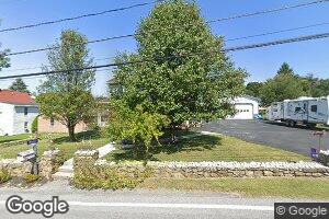 25440 Highfield Rd, Cascade, MD 21719