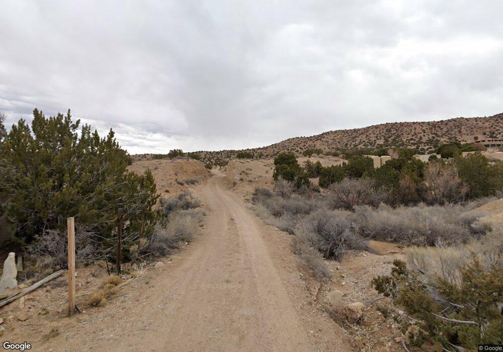0 Camino de Cerritos Negros, Placitas, NM 87043 - photo 1