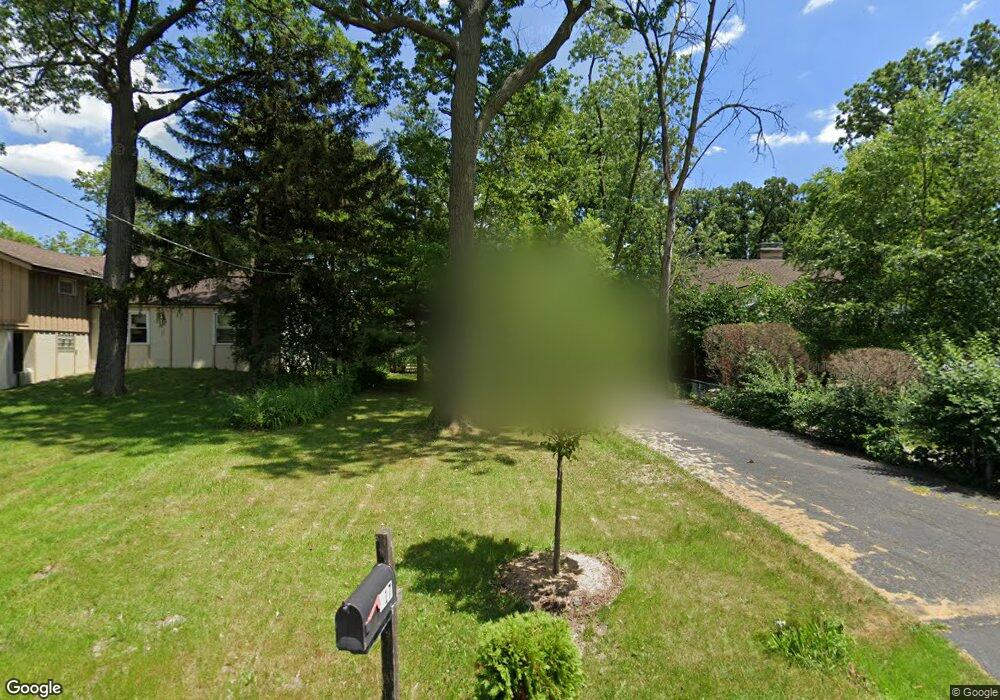 317 N River Glen Ave, Elmhurst, IL 60126 - photo 1