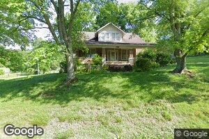 4950 S Mohawk Rd, Midway, TN 37809