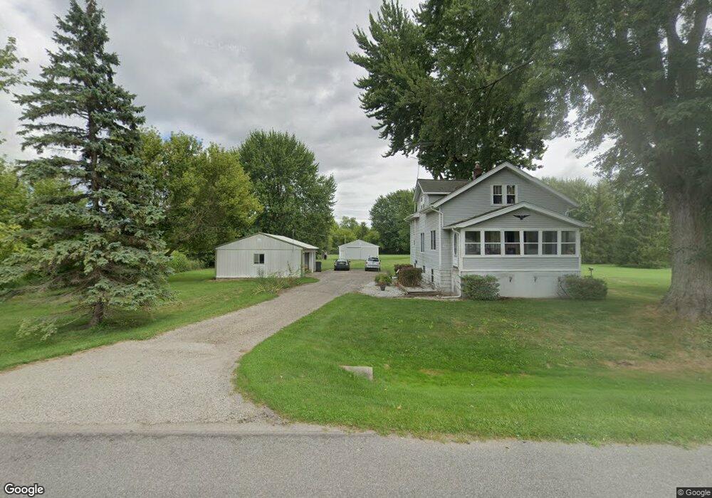 9962 Celery Ave SW, Byron Center, MI 49315 - photo 1