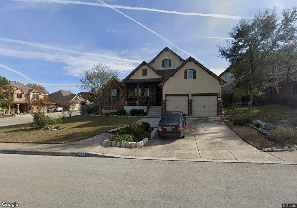 25530 Wesley Park, San Antonio, TX 78261 - photo 1