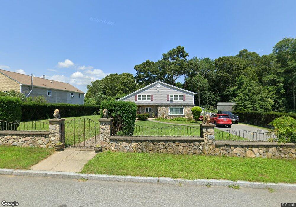 1214 Newhall St, Fall River, MA 02721 - photo 1