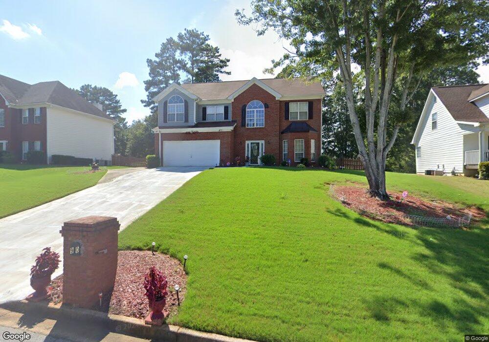 90 Landing Ln unit 5, Covington, GA 30016 - photo 1