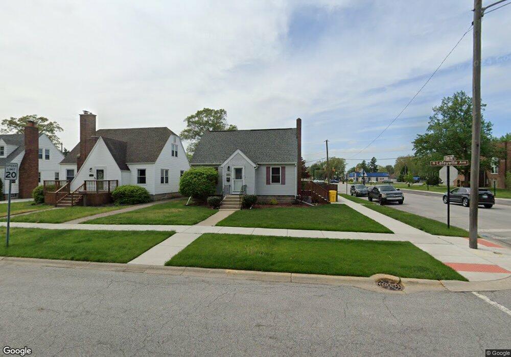 444 N Lafayette St, Griffith, IN 46319 - photo 1