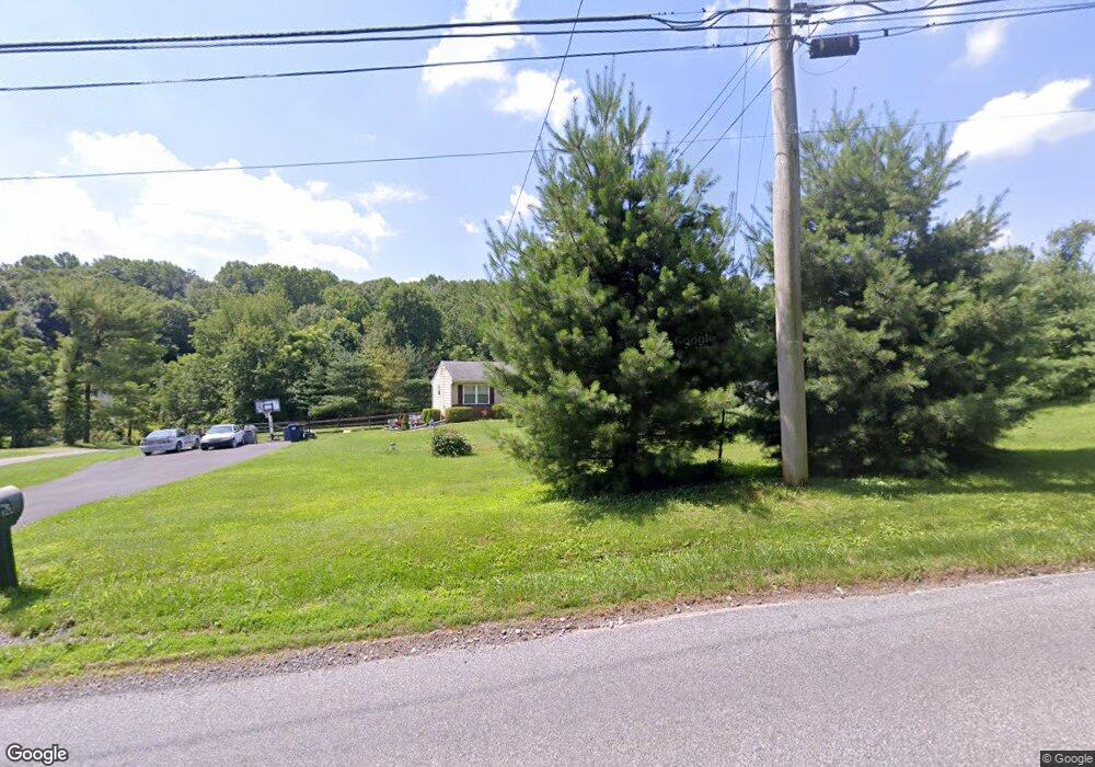 310 Pemberton Rd, Kennett Square, PA 19348 - photo 1