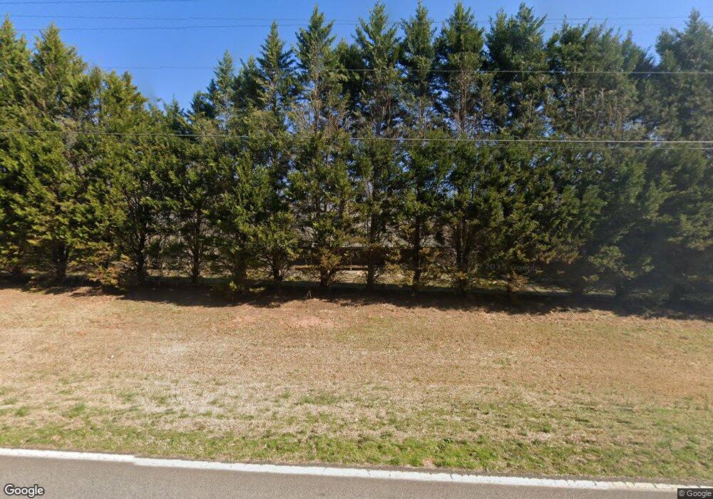 1592 Jersey Social Circle Rd, Covington, GA 30014 - photo 1