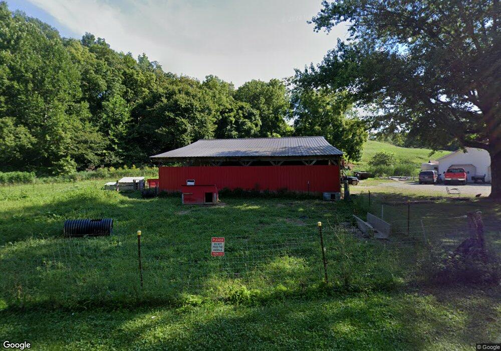 23164 Old Us Highway 52, Laurel, IN 47024 - photo 1