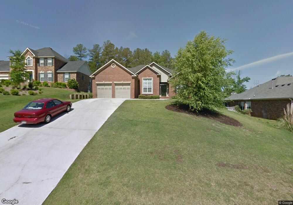 610 Archard Dr, Evans, GA 30809 - photo 1