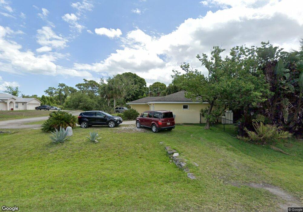 8445 Campbell Ave, Sebastian, FL 32958 - photo 1