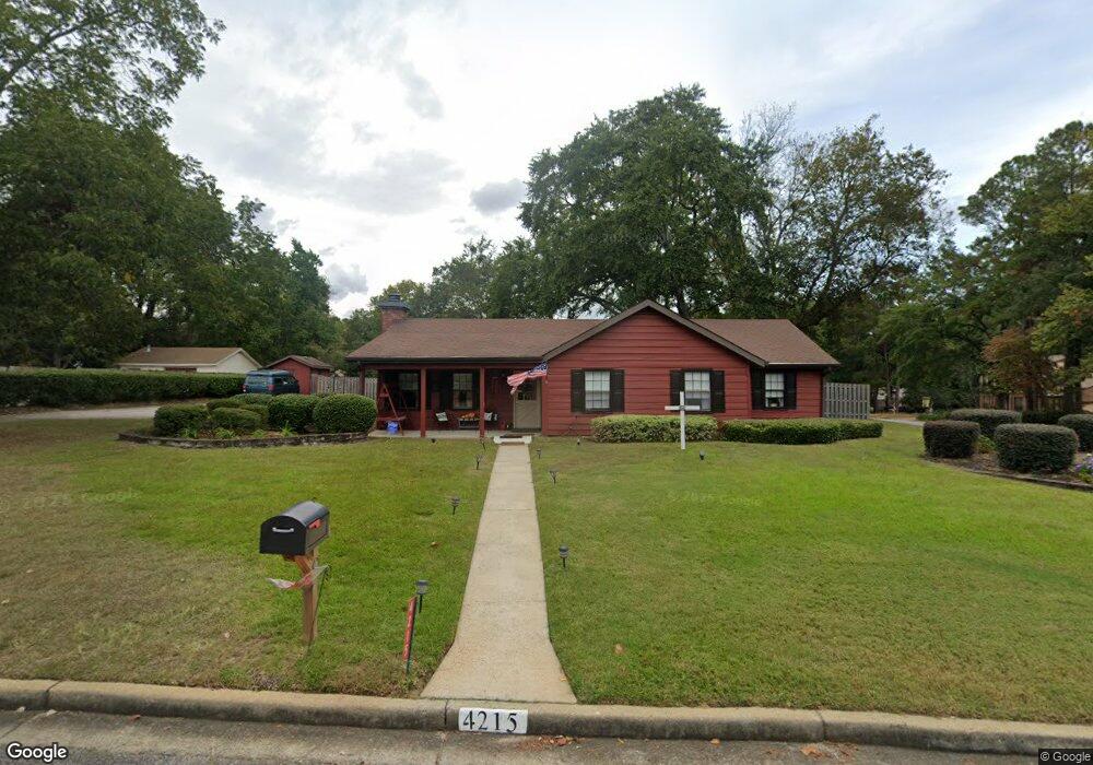 4215 Dunwoody Rd, Augusta, GA 30907 - photo 1