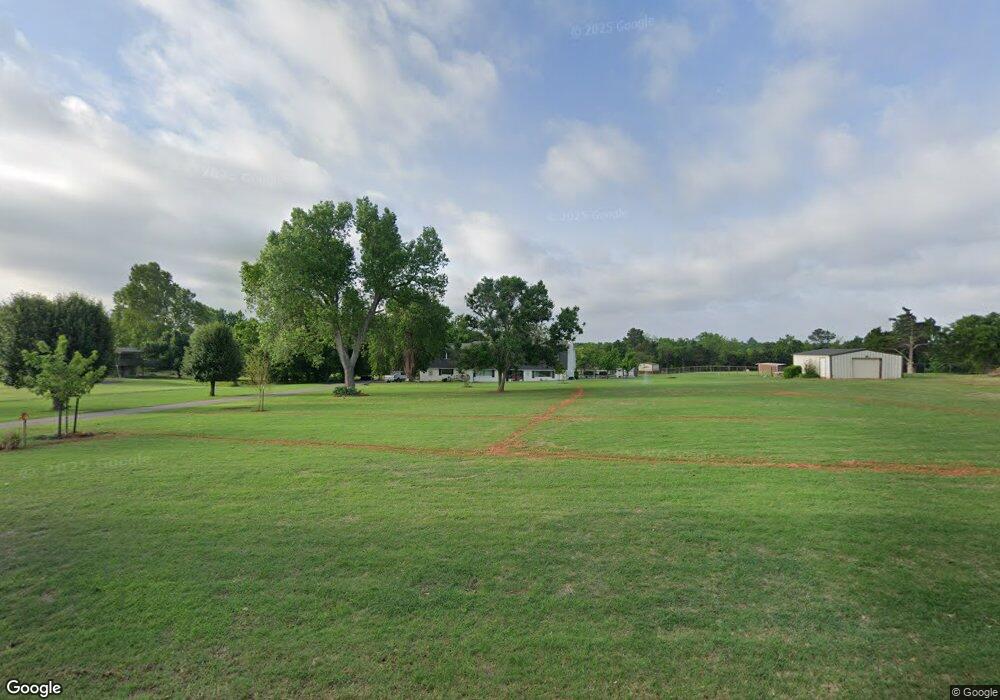 2400 Deer Creek Dr, Edmond, OK 73025 - photo 1