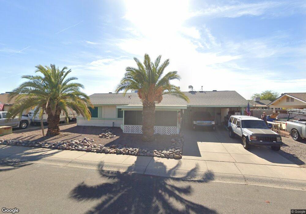 3435 W Peppertree Ln, Chandler, AZ 85226 - photo 1