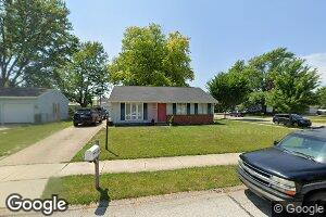 150 Altamont Ct, Lafayette, IN 47905