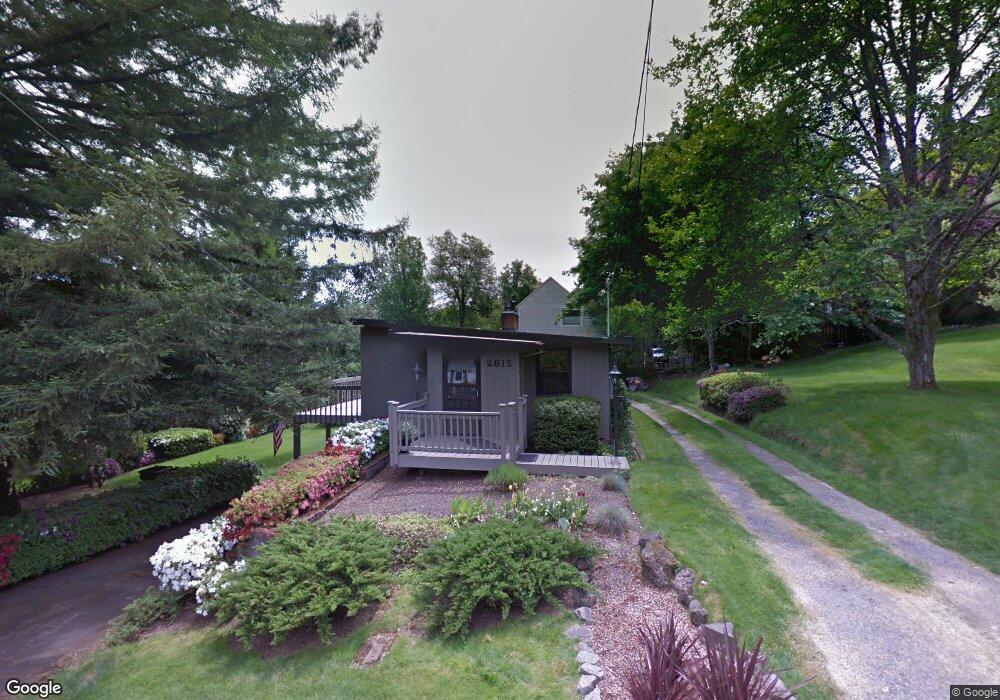 2612 Robinwood Way, West Linn, OR 97068 - photo 1