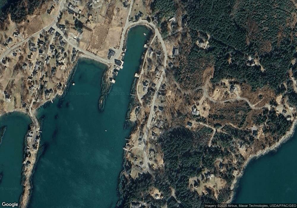 82 Lowells Cove Rd, Orrs Island, ME 04066 - photo 1