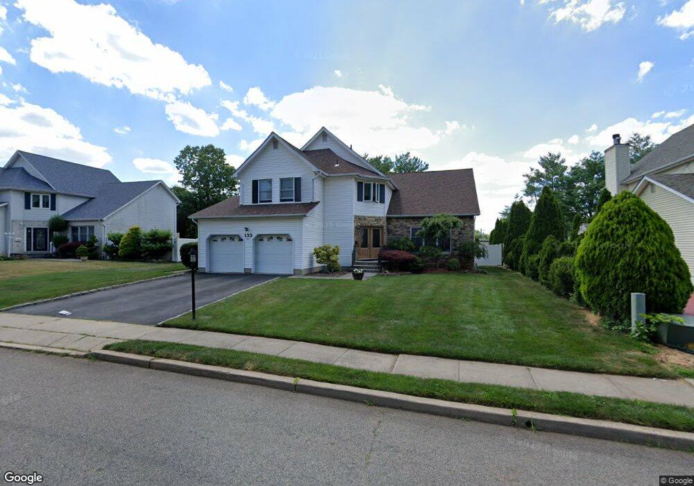 133 Thorpe Ave, Avenel, NJ 07001 - photo 1