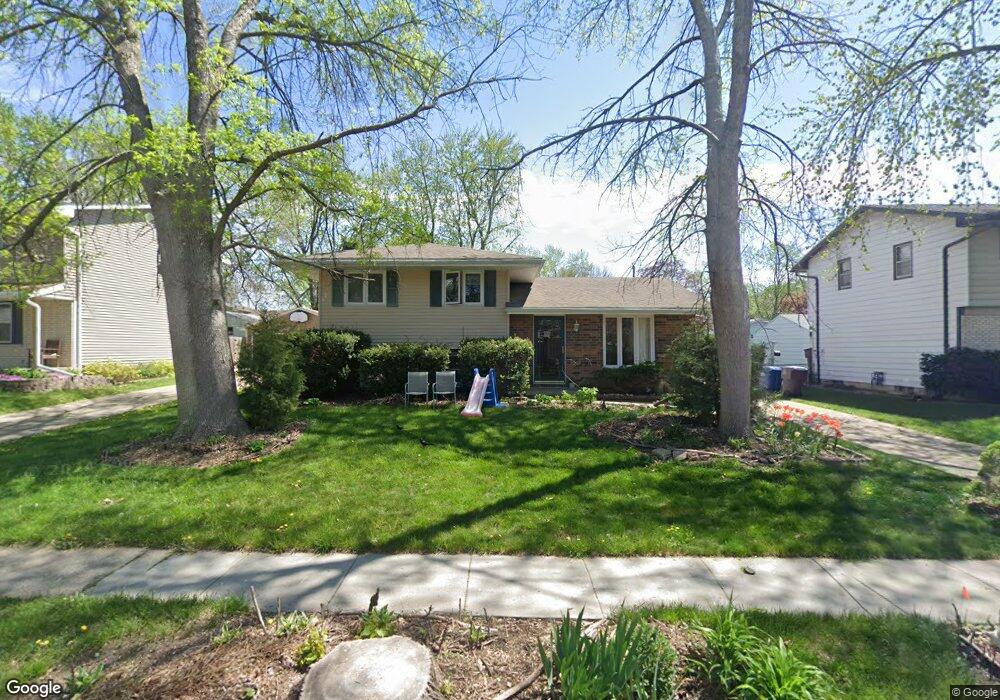 4115 E 24th St, Des Moines, IA 50317 - photo 1
