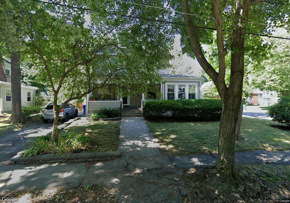 22 Jenison St unit 1, Newtonville, MA 02460 - photo 1