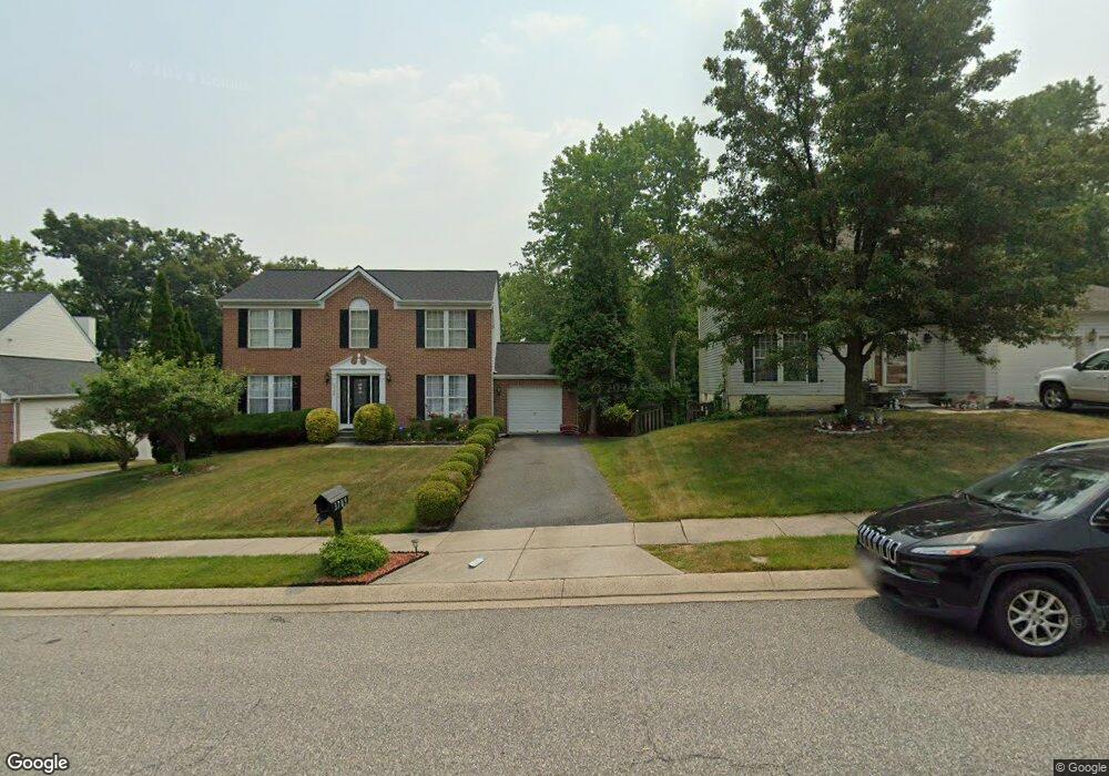 3711 Deer Chase Ct, Abingdon, MD 21009 - photo 1