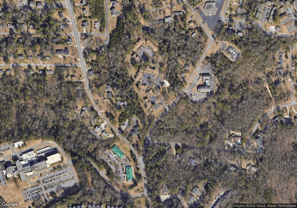 506 High Point North Rd, Macon, GA 31210 - photo 1