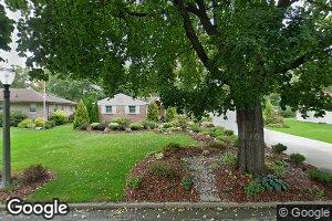 2812 Westchester Rd, Lansing, MI 48911