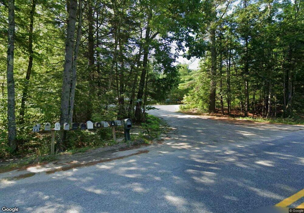 56 Mapleview Cir, Poland, ME 04274 - photo 1