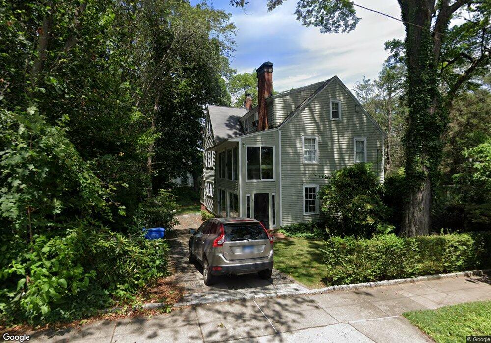 7 Briar Ln, Hamden, CT 06517 - photo 1