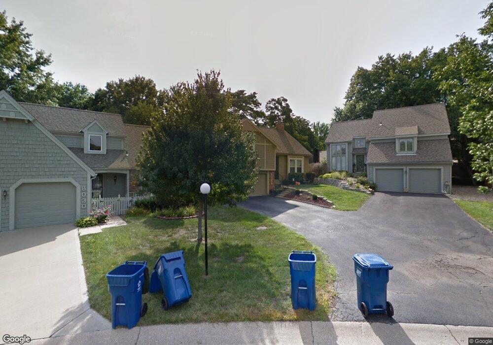 8028 Monrovia St, Lenexa, KS 66215 - photo 1