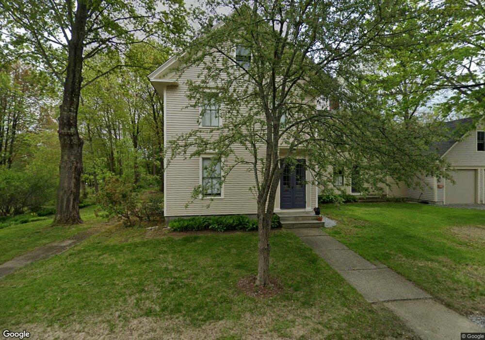 44 Pearl St, Camden, ME 04843 - photo 1