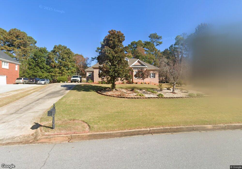 1660 Canterbury Pointe SE, Conyers, GA 30013 - photo 1