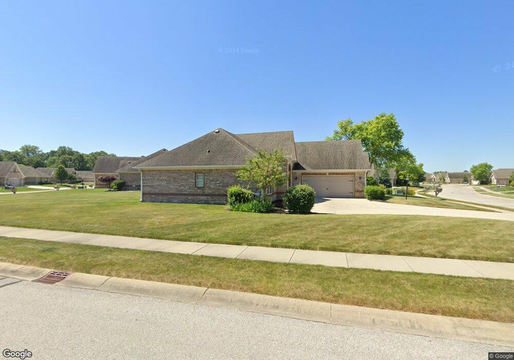 3785 Waterfront Way, Plainfield, IN 46168 - photo 1