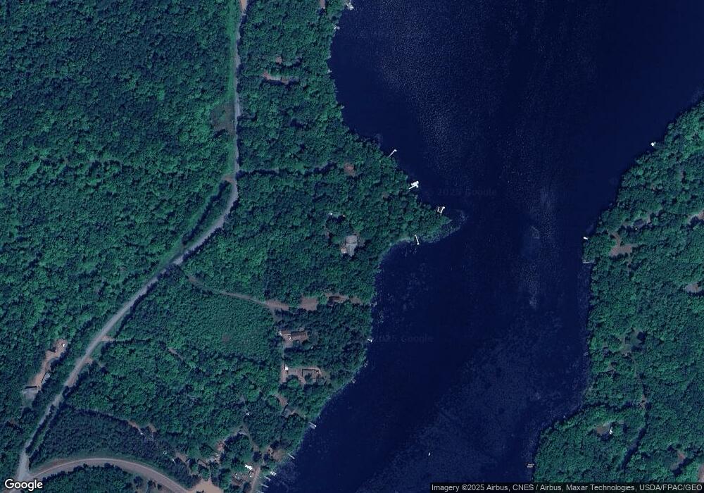 N846 Sunrise Point, Chetek, WI 54728 - photo 1