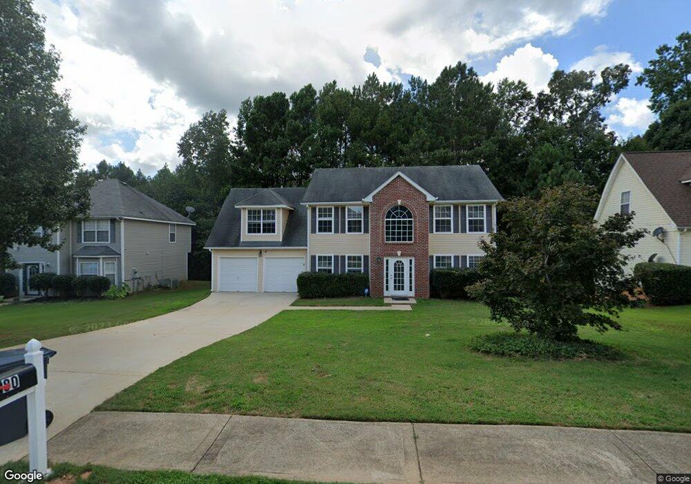 80 Cinnamon Oak Cir unit 29, Covington, GA 30016 - photo 1
