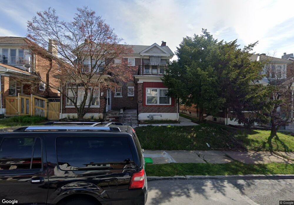 323 S 16th St unit 2, Allentown, PA 18102 - photo 1