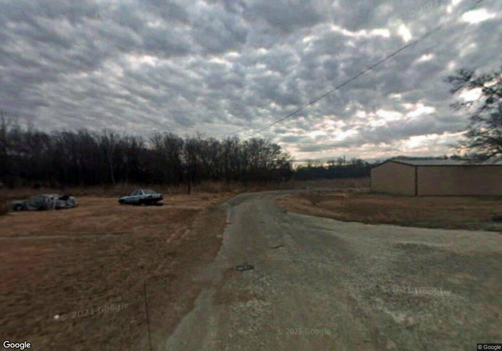 0001 E Cedar St, Whitewright, TX 75491 - photo 1