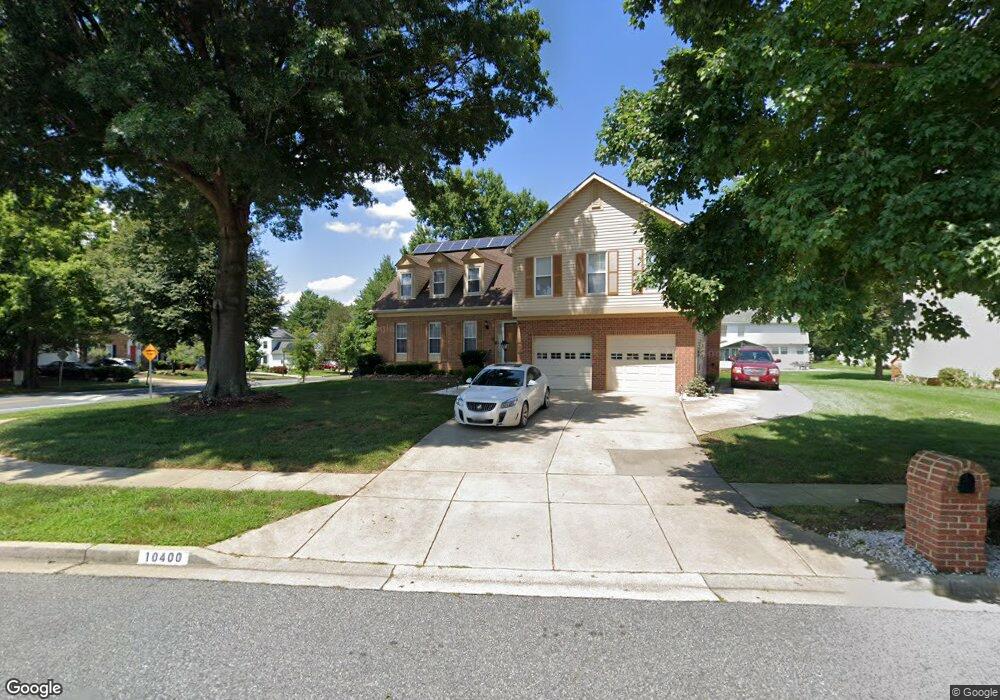 10400 Forest Lake Terrace, Bowie, MD 20721 - photo 1