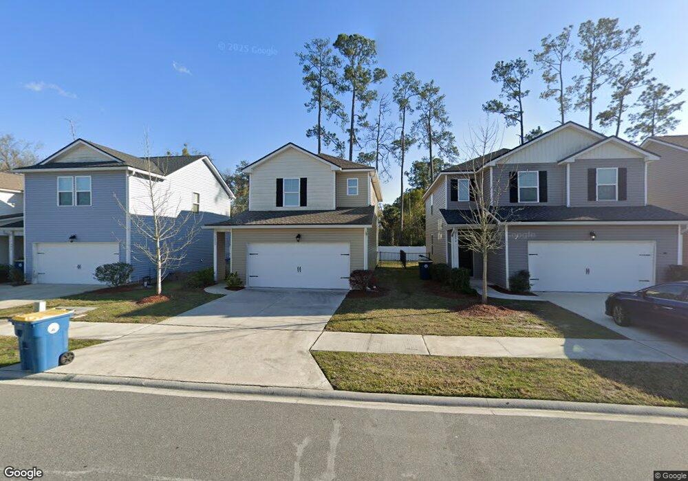 2888 Calebs Cove Way, Jacksonville, FL 32218 - photo 1