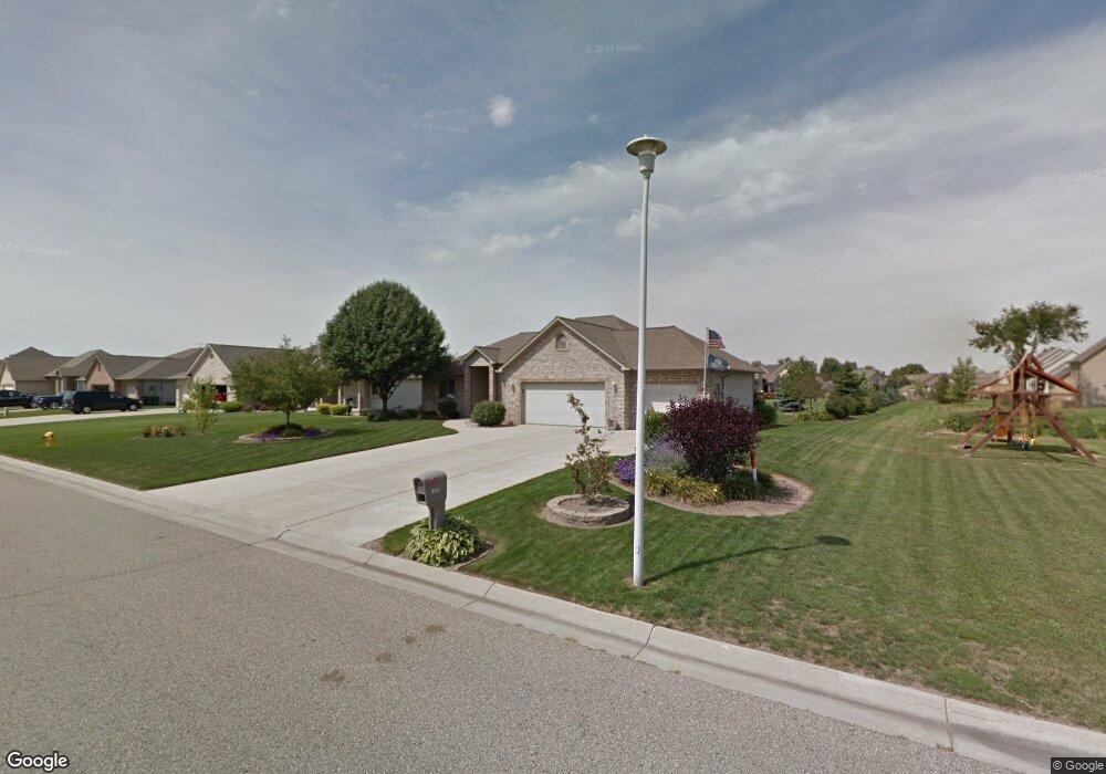 5471 Wyndemere Square, Swartz Creek, MI 48473 - photo 1