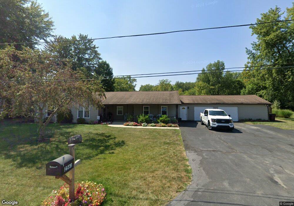 2561 Burch Ave, Lima, OH 45801 - photo 1