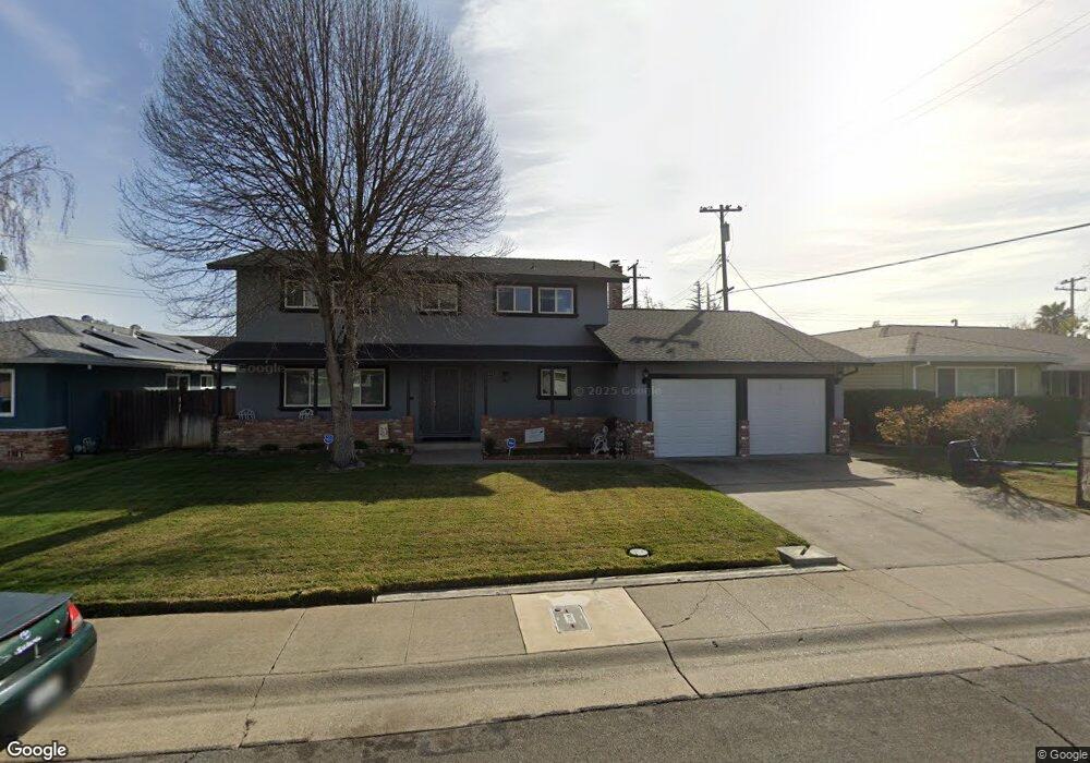 7552 Saint Lukes Way, Sacramento, CA 95823 - photo 1