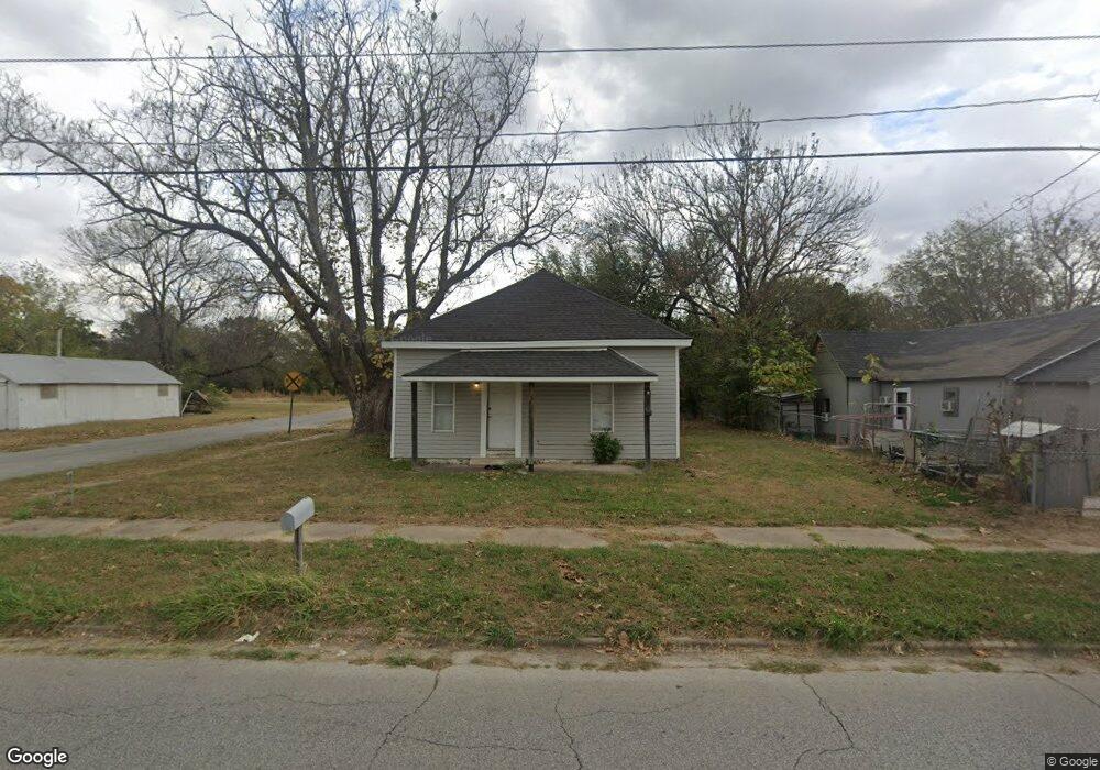 701 S Oklahoma Ave, Okmulgee, OK 74447 - photo 1
