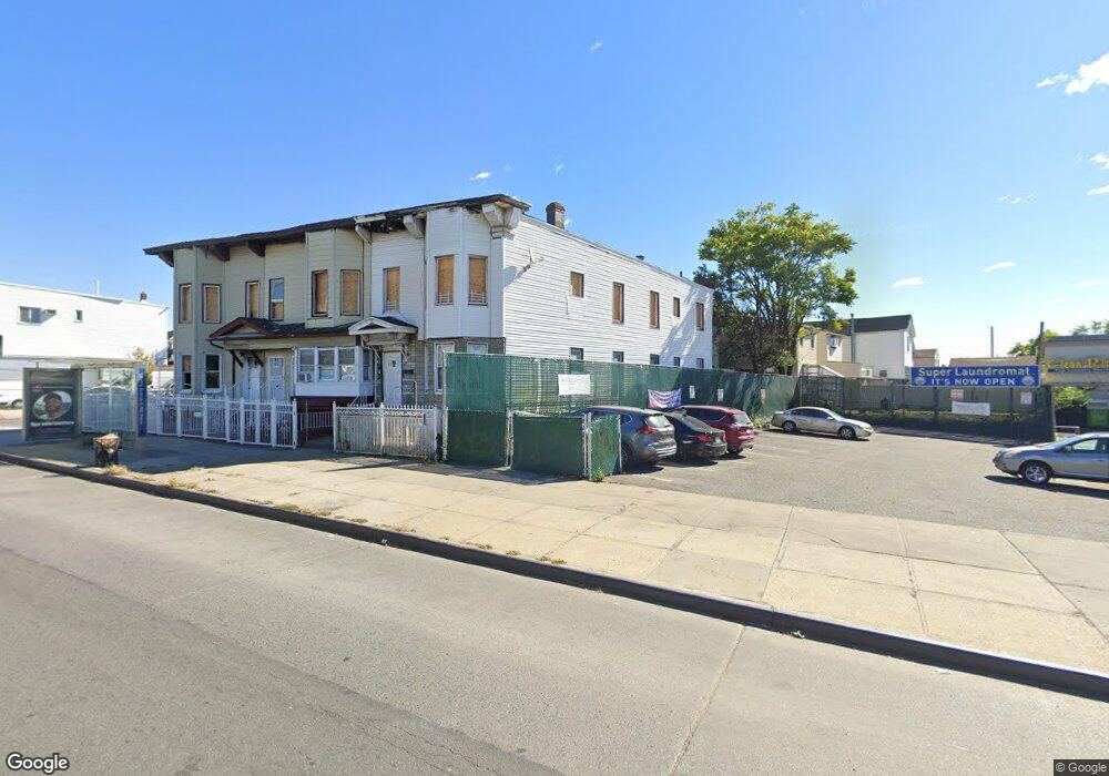 168-16 Liberty Ave, Jamaica, NY 11433 - photo 1