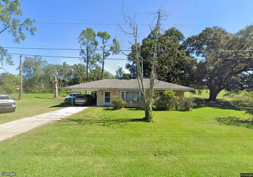 127 Highway 652, Raceland, LA 70394 - photo 1