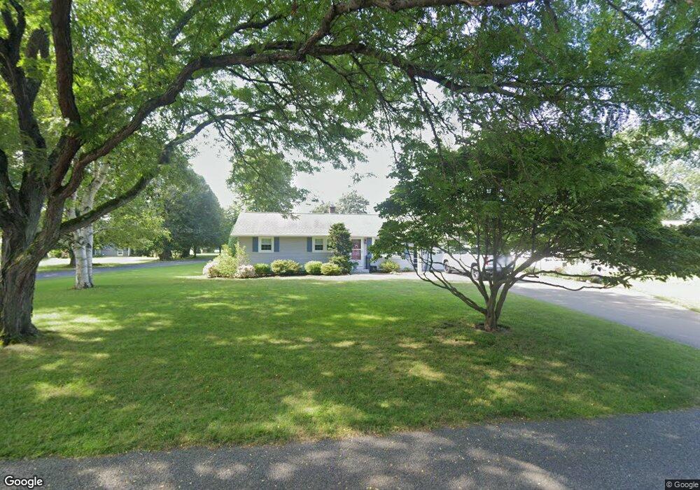 1 Plantation Rd, Hatfield, MA 01038 - photo 1