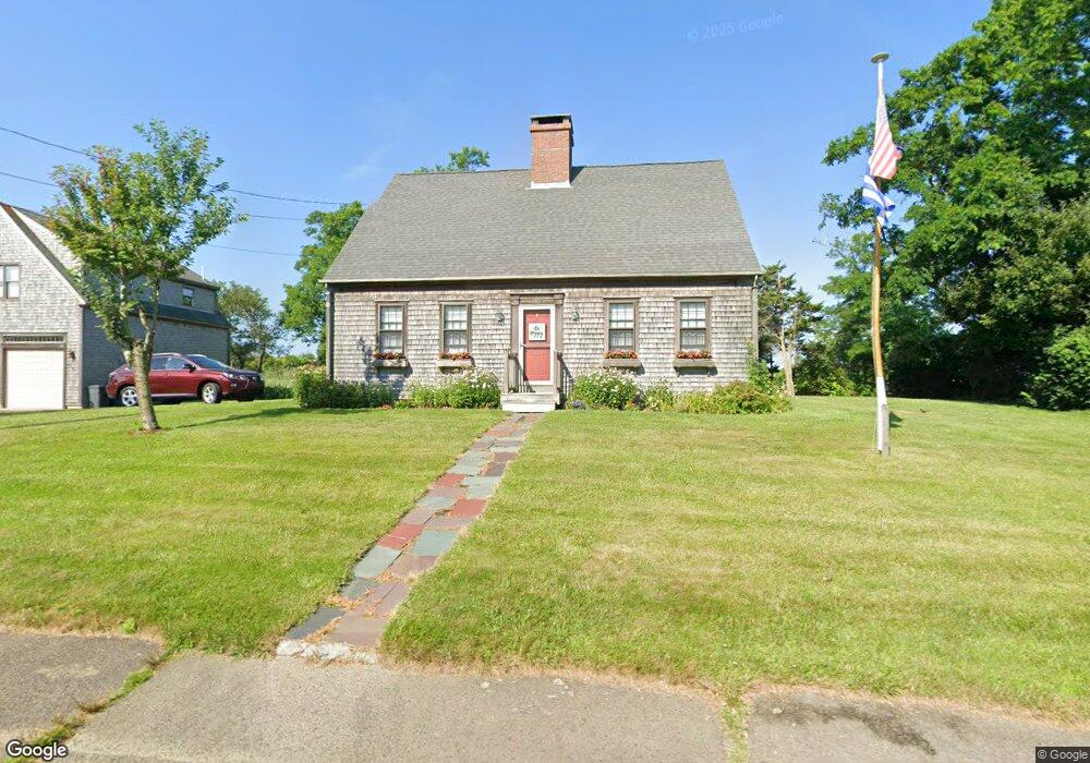 193 Island St, Marshfield, MA 02020 - photo 1